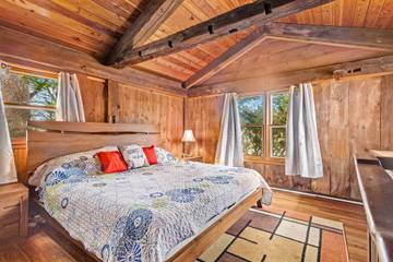 Lake House for 6 Guests in Illinois, USA, Picture 1