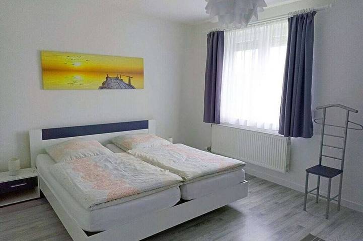 Ferienhaus Heide Komfortable Ferienresidenz in Bad Fallingbostel, Aller-Leine-Tal
