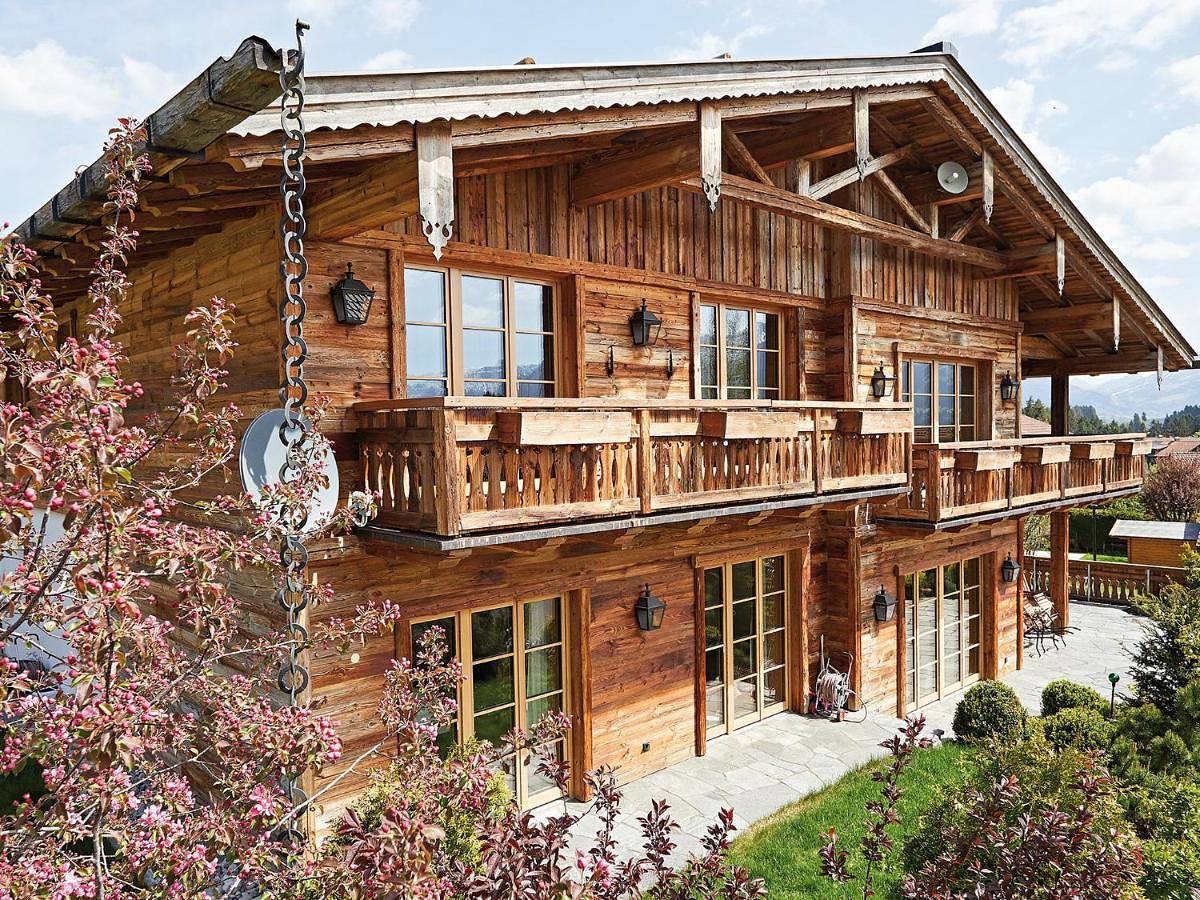 Superior Chalet in Ofterschwang, Bayerisch Schwaben