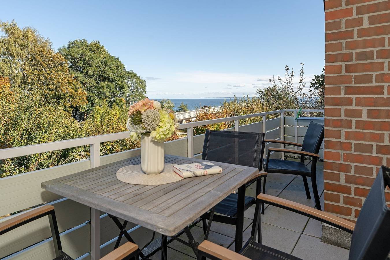 Ferienwohnung in Scharbeutz für 4 Personen in Scharbeutz