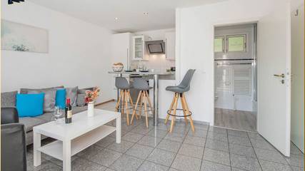 Ferienhaus für 4 Personen in Drei Kaiserbäder, Heringsdorf, Bild 2