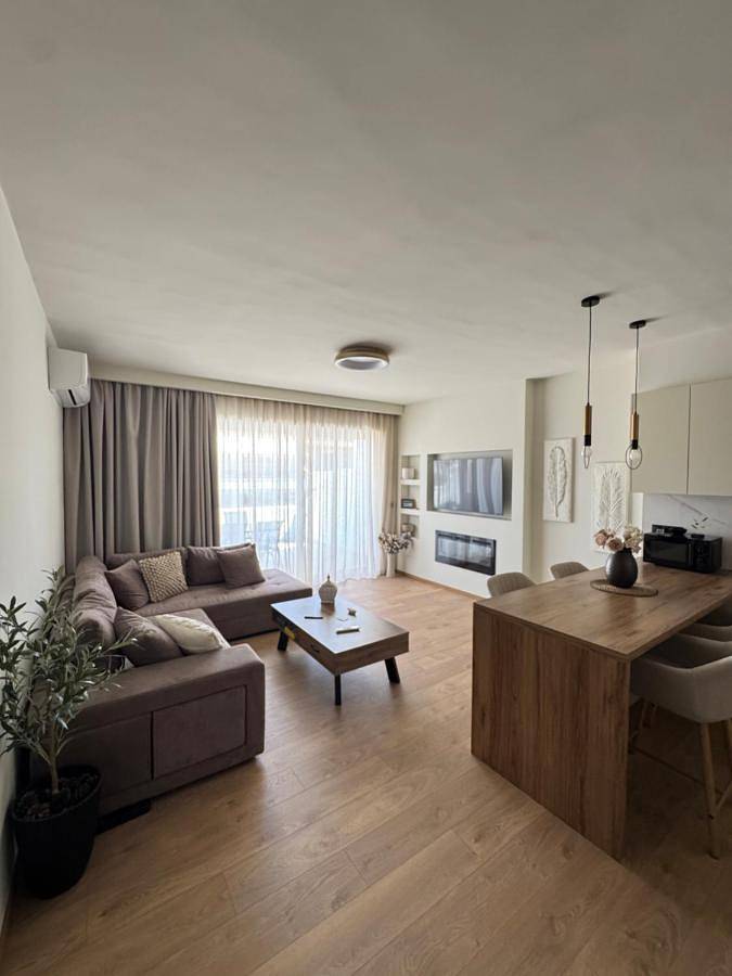 Appartement entier, Thetis luxury apartment in Porto Heli, Argolide