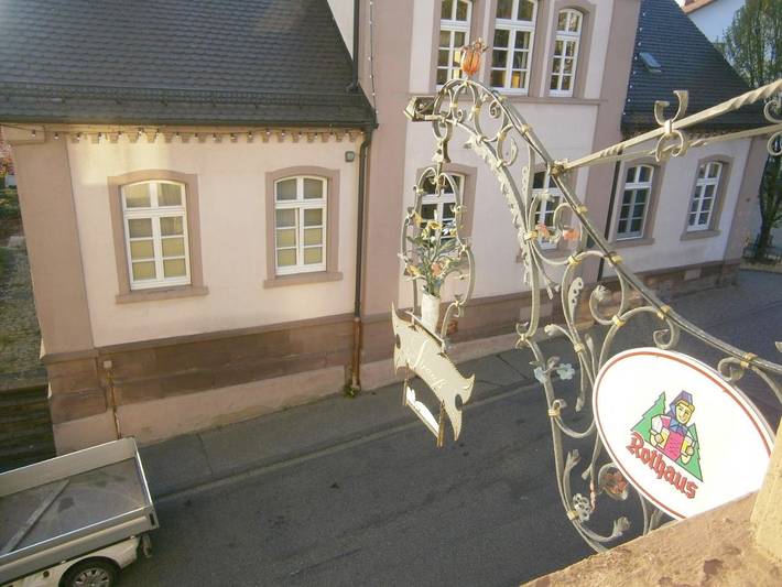 Hostel in Waldbronn - 2