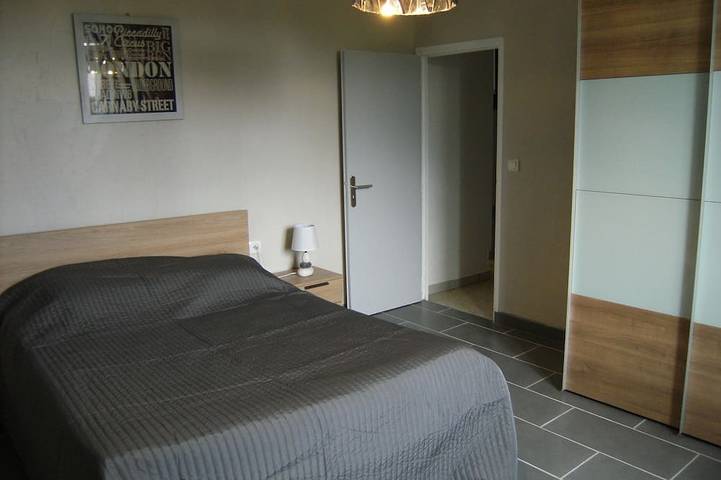 Location de vacances pour 6 personnes, avec jardin et terrasse à Grillon - 2