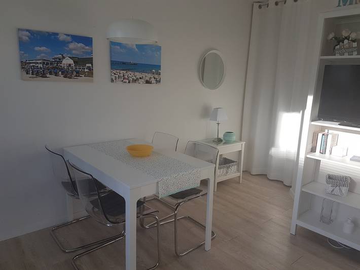 Ganze Ferienwohnung, Kirchenstraße Whg. 5 in Grömitz, Ostholstein