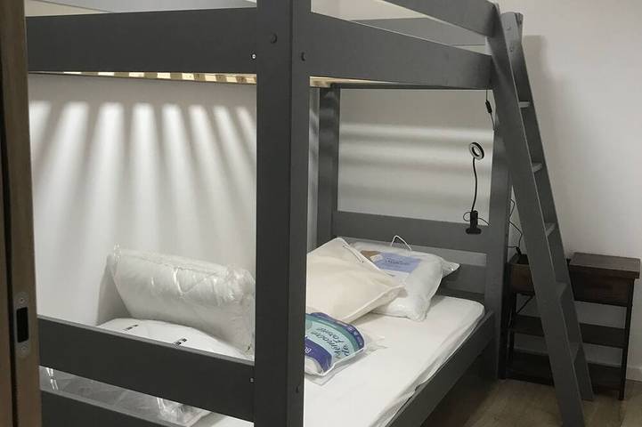 Gîte pour 14 personnes dans Longefoy - 3