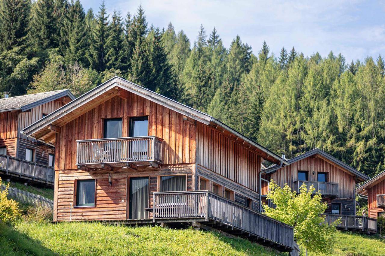 Alpendorf Dachstein West by Alps Resorts in Annaberg-Lungötz, Tennengau