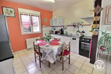 Gîte pour 4 Personnes dans Erquy, Côte d’Émeraude, Photo 3