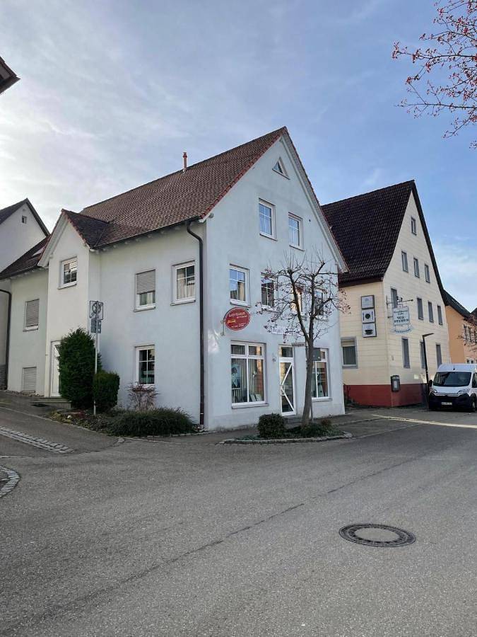Ferienwohnung für 4 Personen in Lauchheim