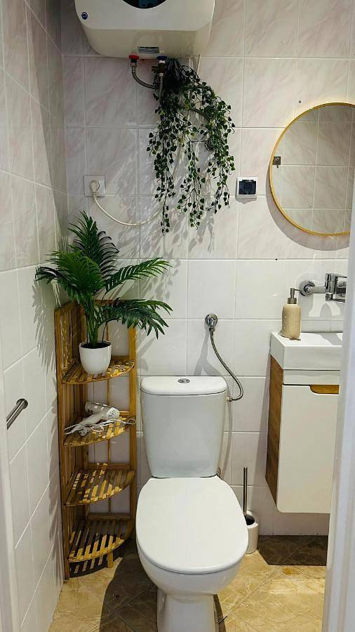 Cały apartament, Apartament Piaskowy Kołłątaja in Tomaszów Mazowiecki, Województwo łódzkie