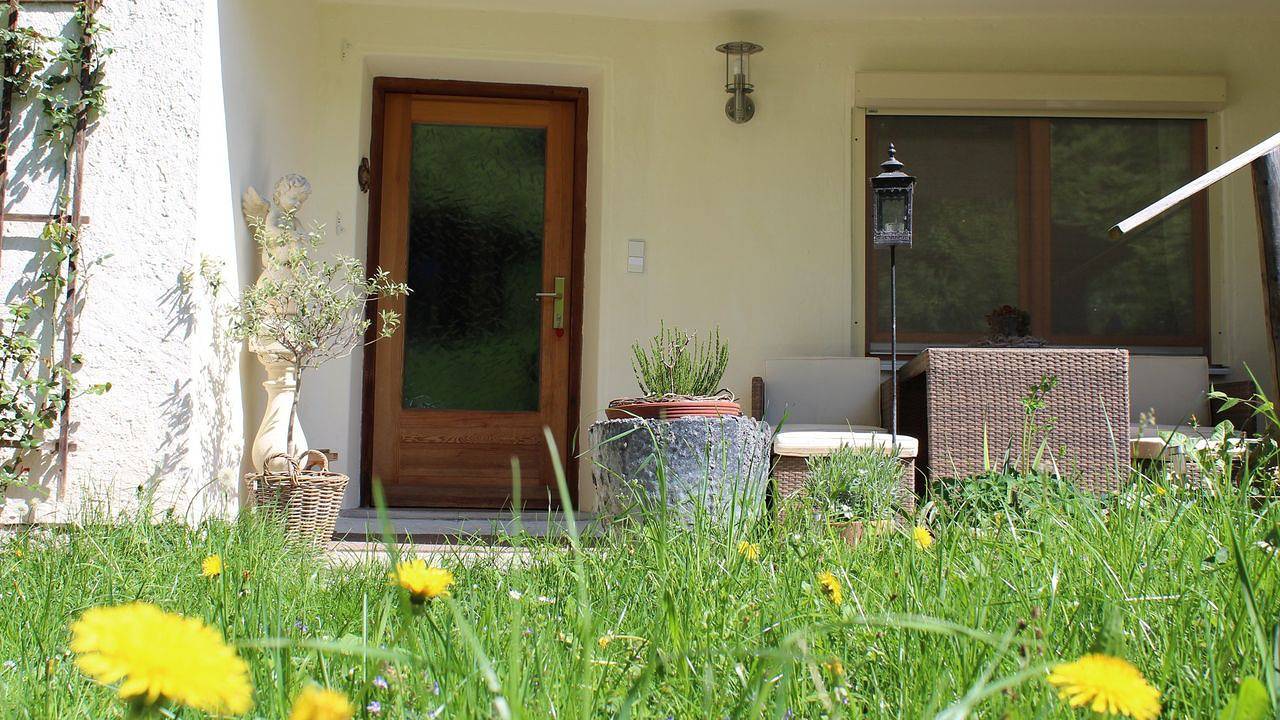 Ganze Ferienwohnung, Ferienwohnung für 2 Personen (57 m²) in Rohrdorf in Rohrdorf, Bayerische Alpen