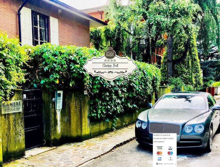 B&b per 2 persone a Sassuolo
