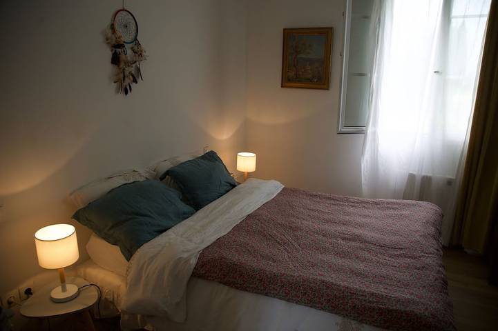 Location de vacances pour 10 personnes, avec jardin à La Chapelle-sur-Dun - 3
