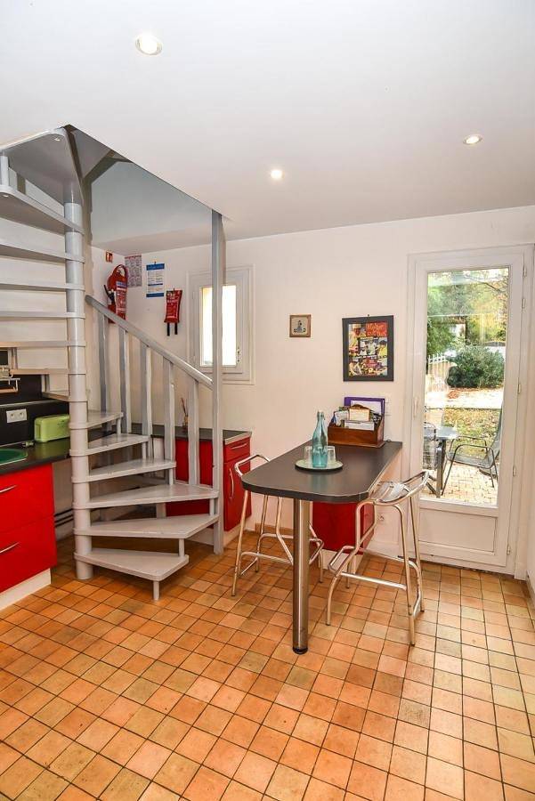 Location de vacances pour 6 personnes, avec jardin et piscine à Moigny-sur-École - 4