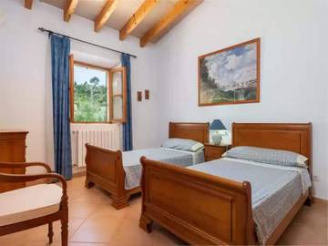 Apartment in Son Servera, Mallorca Osten für 4 