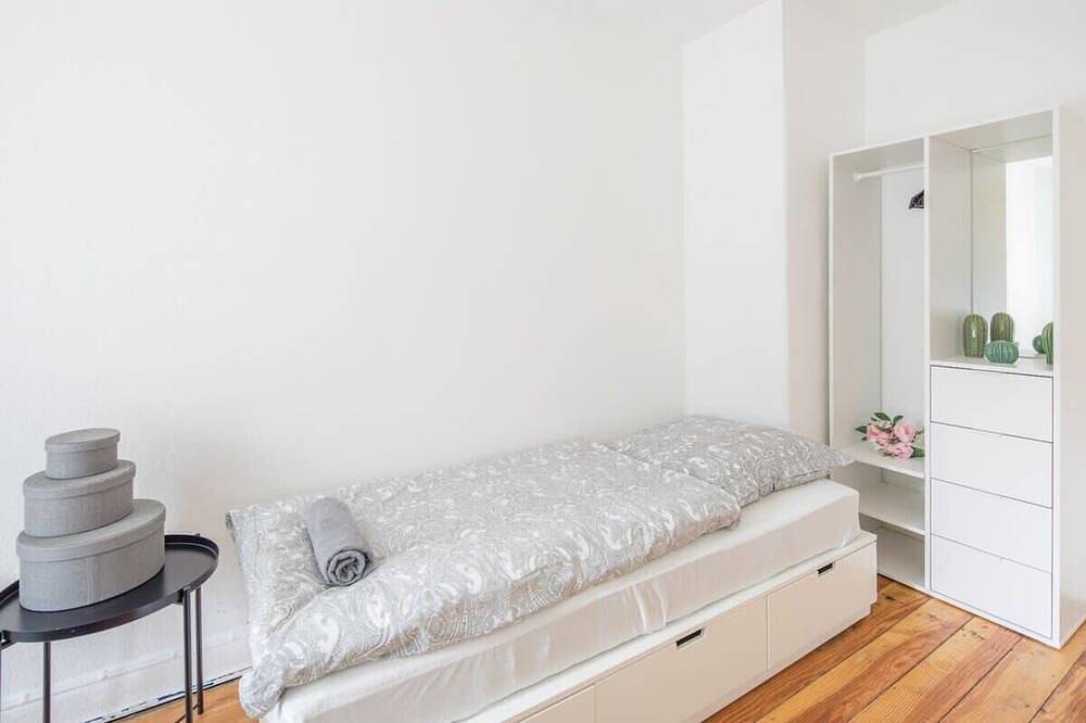 Apartamento entero, Schickes zwei Zimmer Apartment in Hamburg Barmbek, Hamburgo