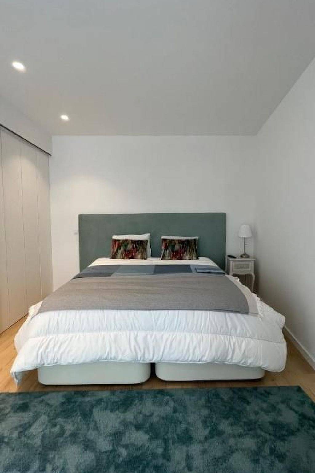 Apartamento entero, Maison du Palmier 2 in Aveiro, Distrito de Aveiro