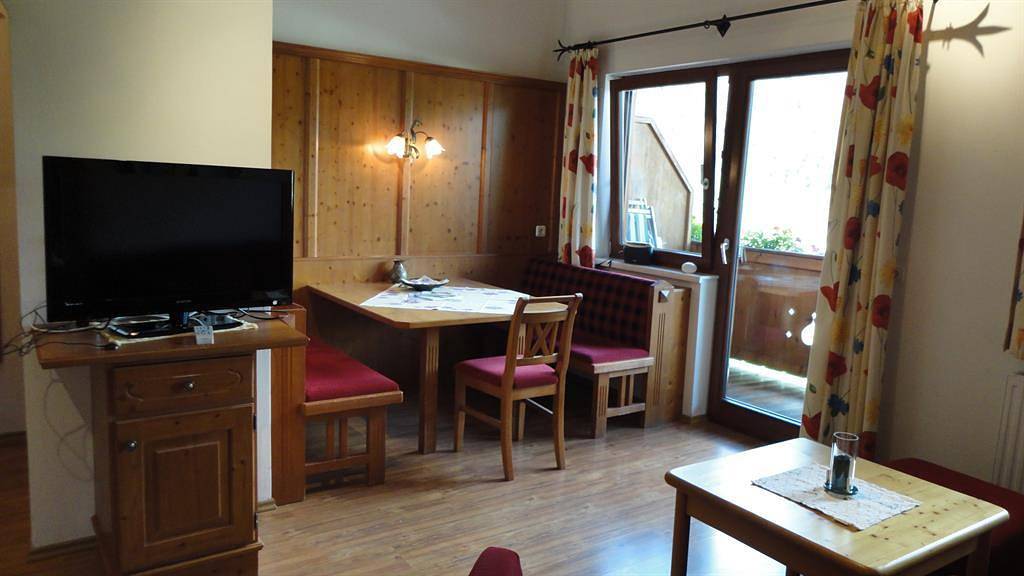 Ganze Ferienwohnung, Ferienwohnungen Birnbacher in Sankt Ulrich am Pillersee, Tiroler Unterland