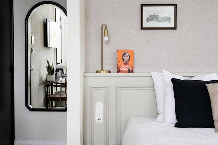 Hôtel pour 2 personnes, avec jardin à Hoorn - 4