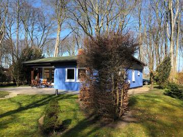 Ferienhaus für 6 Personen in Graal-Müritz, Rostock und Umgebung, Bild 1