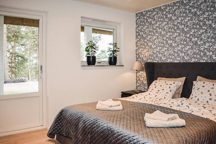 Tolles Haus in Sjöbo mit Wlan in Sjöbo und Umgebung