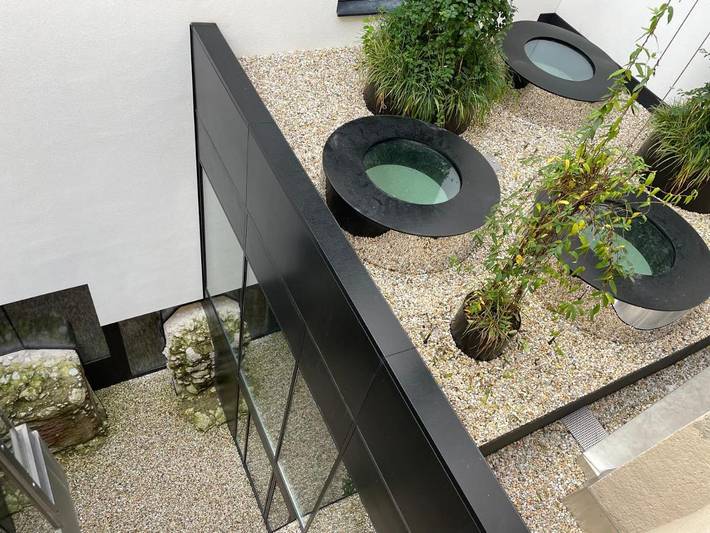 Hôtel pour 4 personnes, avec vue, animaux acceptés à Kufstein - 2