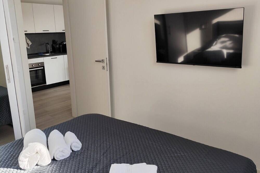 Ganze Wohnung, Maison 40 trentino in Lisignago, Cembra Lisignago