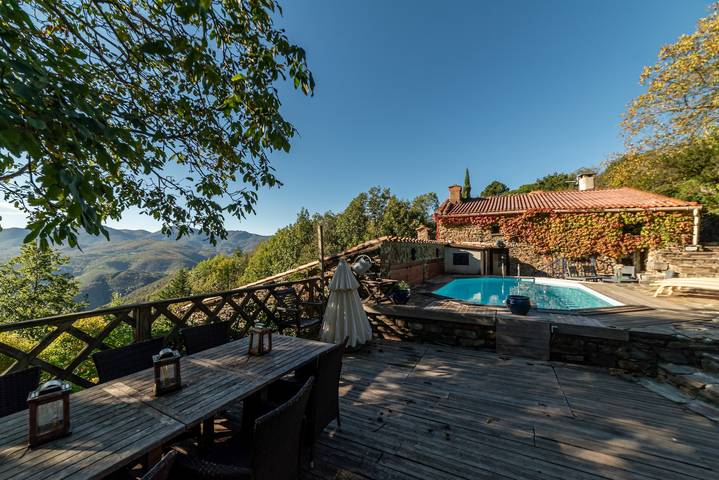 Villa pour 6 personnes, avec jardin, animaux acceptés dans les Pyrénées-Orientales - 2