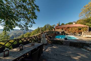 Chalet para 6 Personas en Montferrer, Occitania, Foto 1