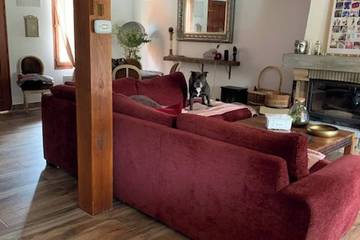 Villa pour 7 Personnes dans Omerville, Val-d'Oise, Photo 4