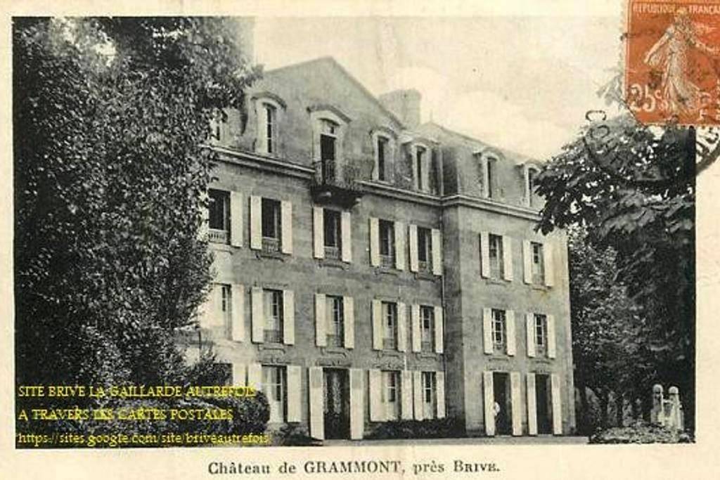 Chambre d'hôtes chez Johannes et Adèle in Lissac-sur-Couze, Région de Brive-la-Gaillarde