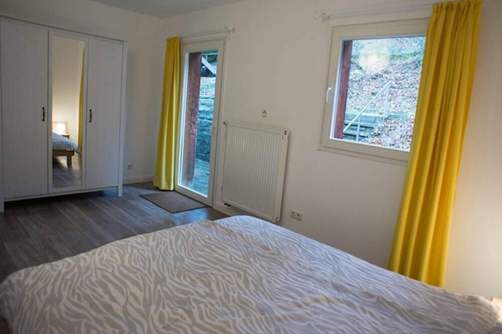 Waldhaus Anne, Ferienhaus - 5-Bett-Ferienhaus Waldhaus Anne in Schmidt, Nideggen