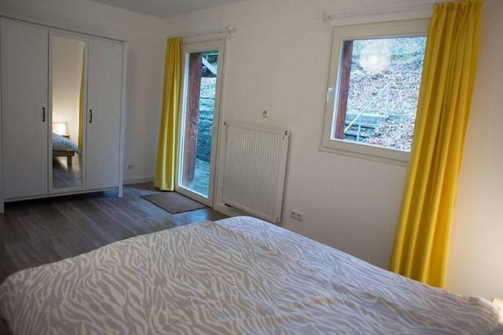 Location de vacances pour 5 personnes, avec Balcon dans Schmidt - 4