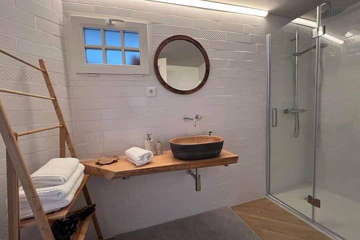 Appartement entier, CorpusChristi 35-13 in Coimbra (Sé Nova, Santa Cruz, Almedina e São Bartolomeu), District de Coimbra