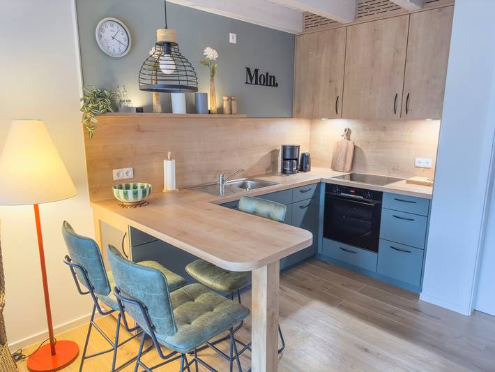 Ganze Ferienwohnung, Tiny House in Lorup, Landkreis Emsland