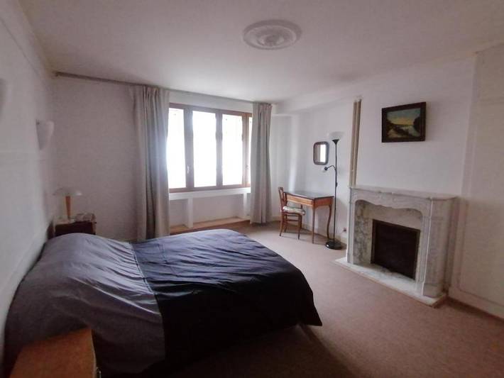 Holiday apartment for 3 people, with view and terrace - 1