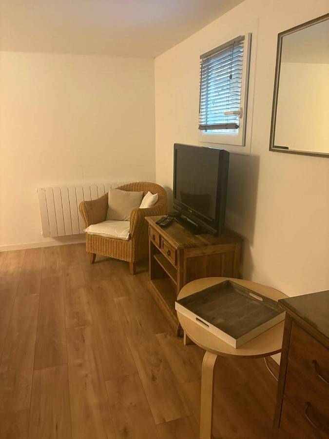 Gîte pour 2 personnes, avec balcon à La Celle-Saint-Cloud - 4