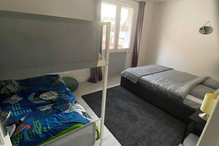 Ferienhaus für 7 Personen, mit Garten in Disneyland Paris - 4