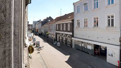 Ferienhaus für 4 Personen in Lolland