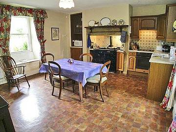 Holiday Rental for 4 People in Northumberland, North East England, Photo 2