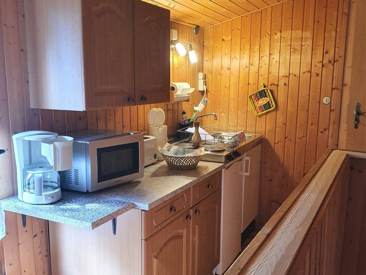 Ganze Ferienwohnung, Kos - Lewerentz 1 in Koserow, Bernsteinbäder