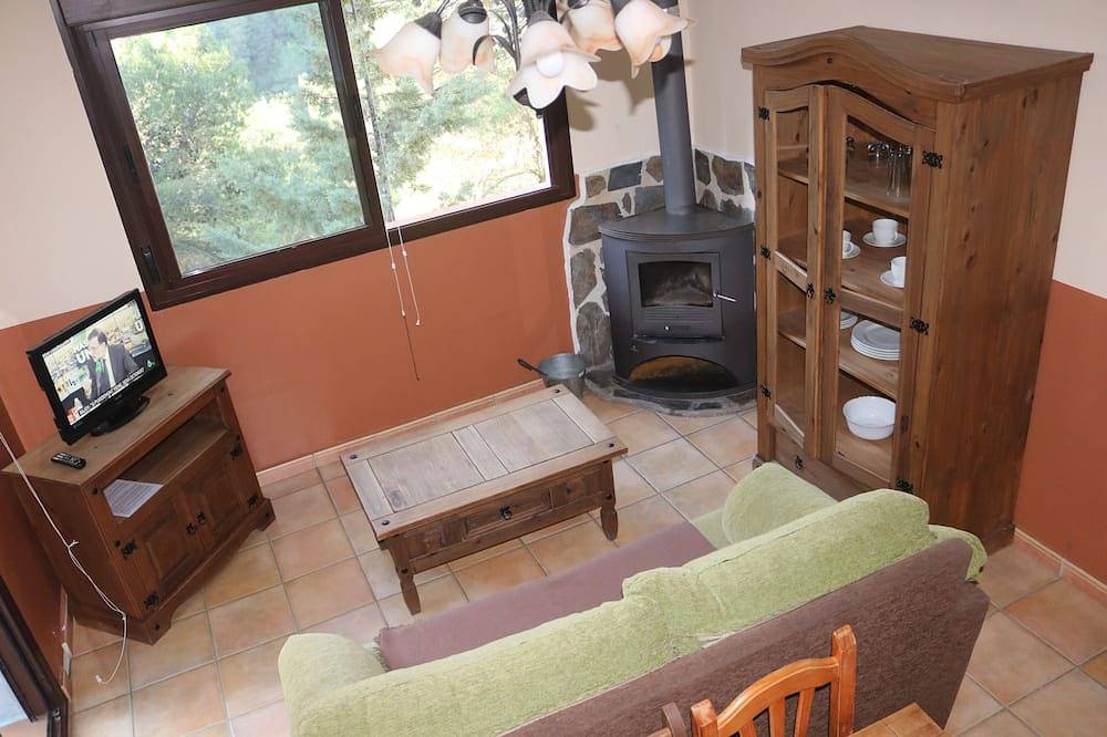 Entire apartment, Rural Apartments overlooking the Lake in Ardales, Málaga Province