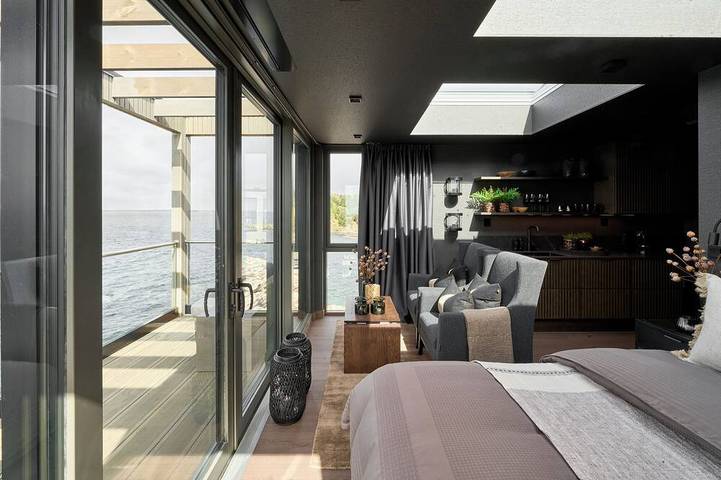 Hideaway 1 in Askøy