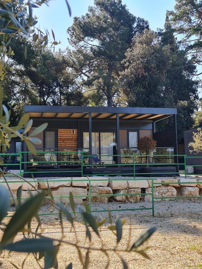 Mobile Home in Rovinj Riviera, Rovinj