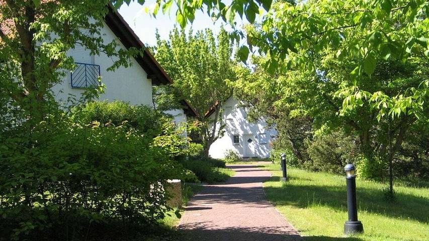 Ferienhaus für 7 Personen, mit Terrasse, mit Haustier in Fünfseen - 3