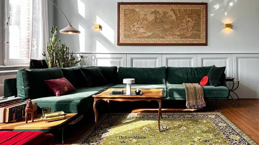 Gîte pour 2 personnes, avec terrasse et vue à Tourcoing - 2