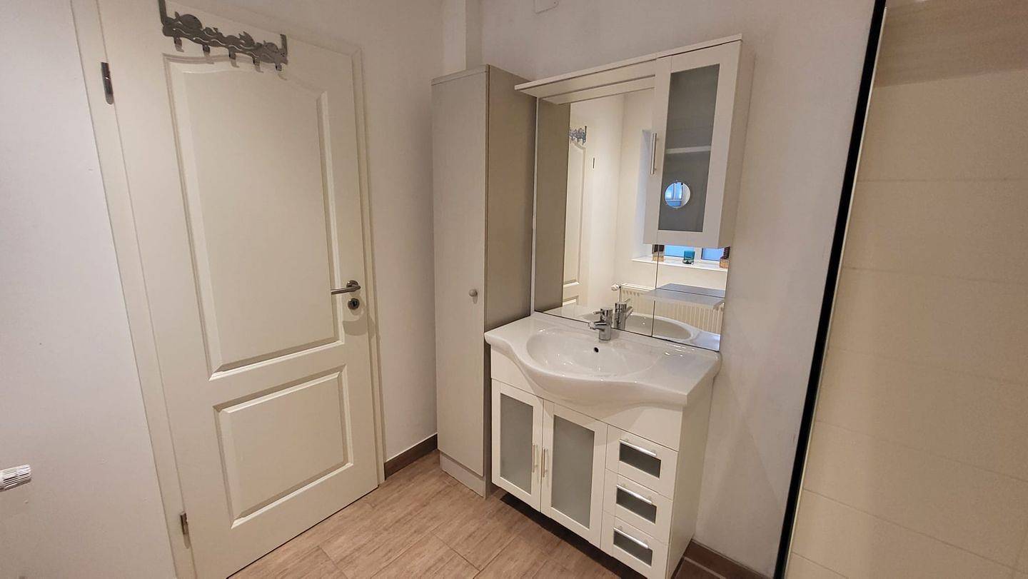 Dirks Huus - Schönes Landarbeiterhaus im Warfendorf Pilsum in Pilsum, Krummhörn