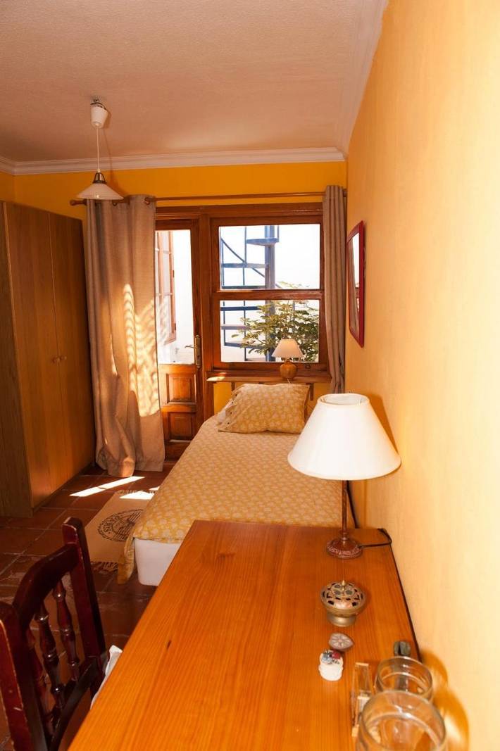 Chalet para 6 personas, con jardín en Valle de la Orotava - 3