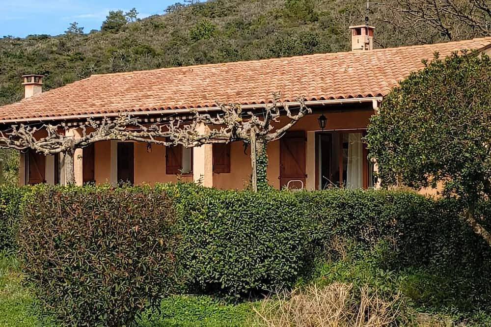 Maison de vacances