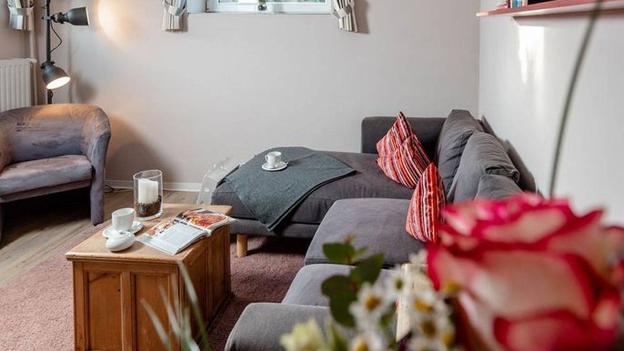 Ganze Ferienwohnung, Ferienwohnung für 3 Personen (40 m²) in Westerland (Sylt) in Westerland, Sylt (Gemeinde)